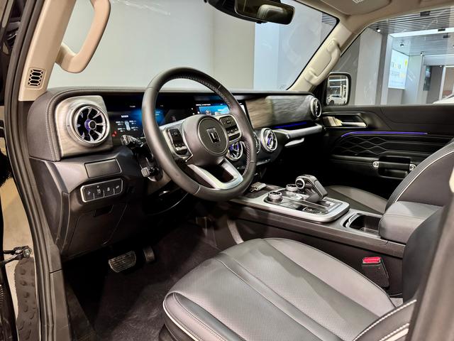 Tank 300 id 3837324 из Китая 27