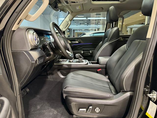 Tank 300 id 3837324 из Китая 30