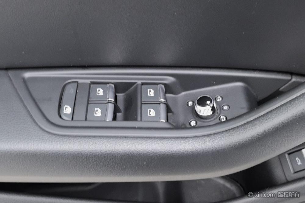 Audi A4L, фото 22