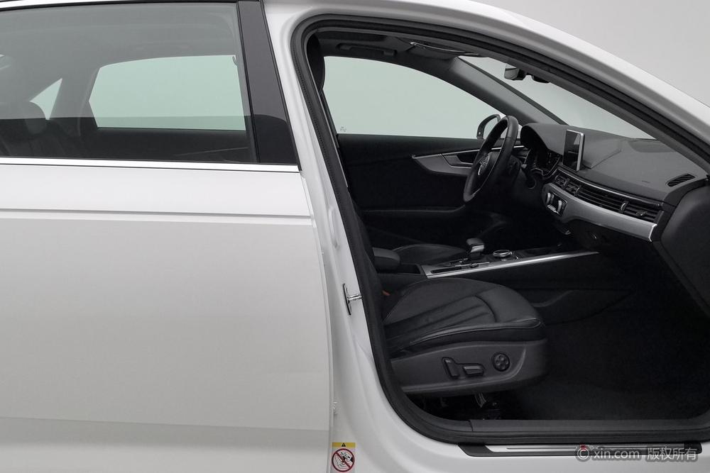 Audi A4L, фото 24
