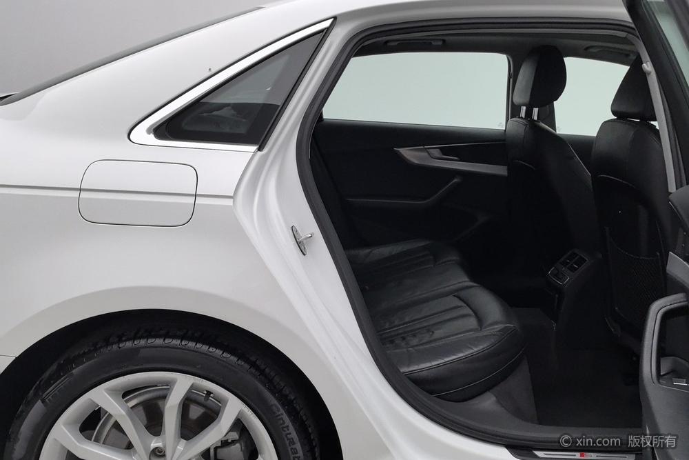 Audi A4L, фото 19