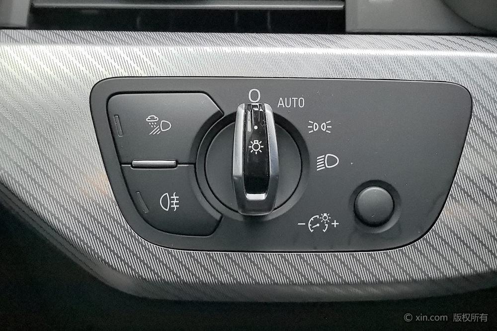 Audi A4L, фото 16