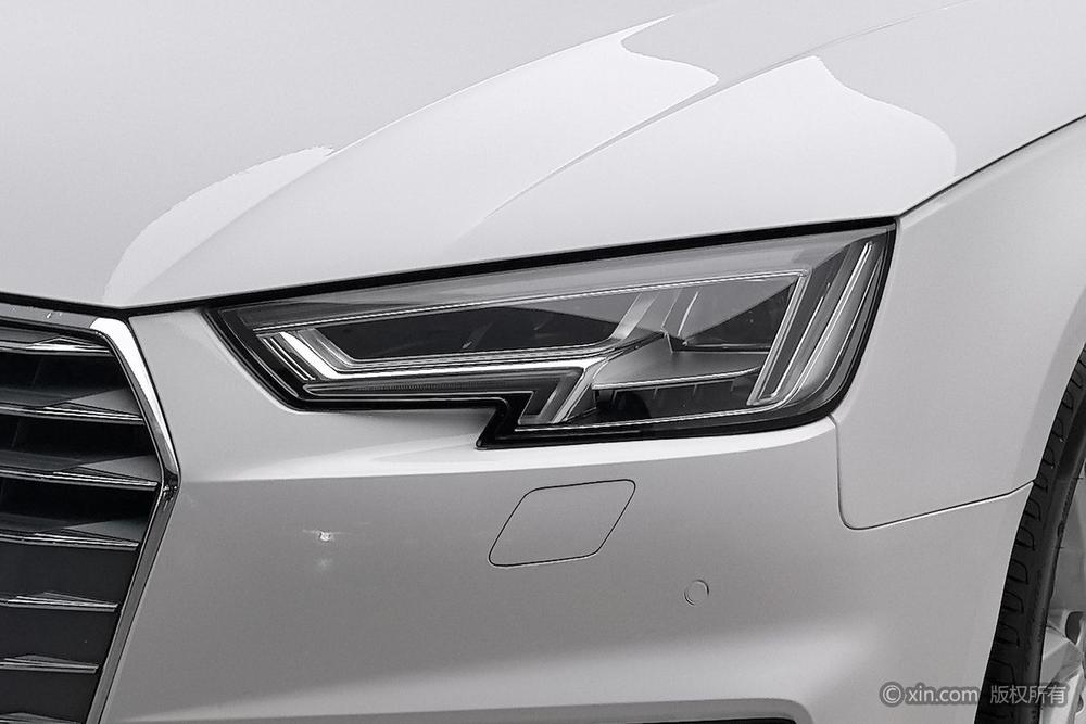Audi A4L, фото 7