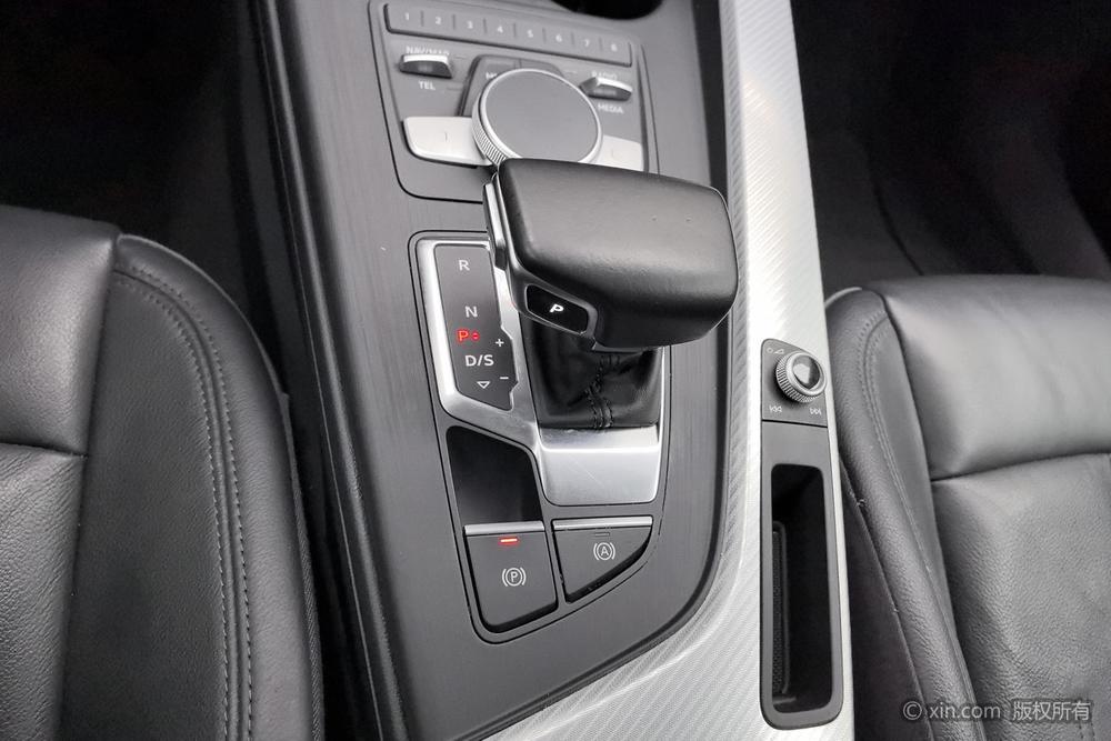 Audi A4L, фото 15