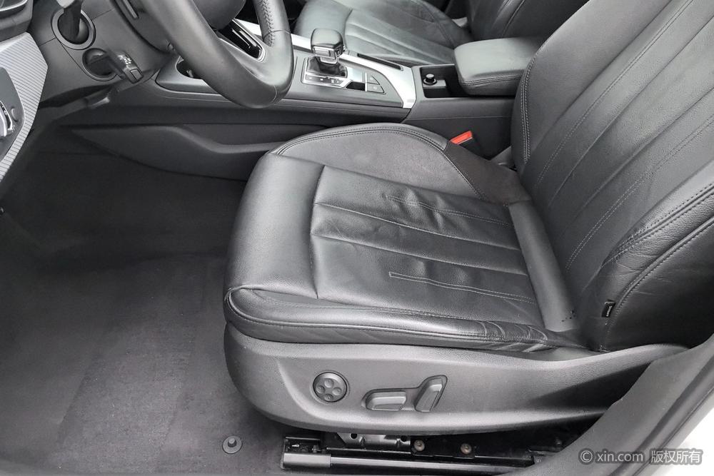 Audi A4L, фото 18