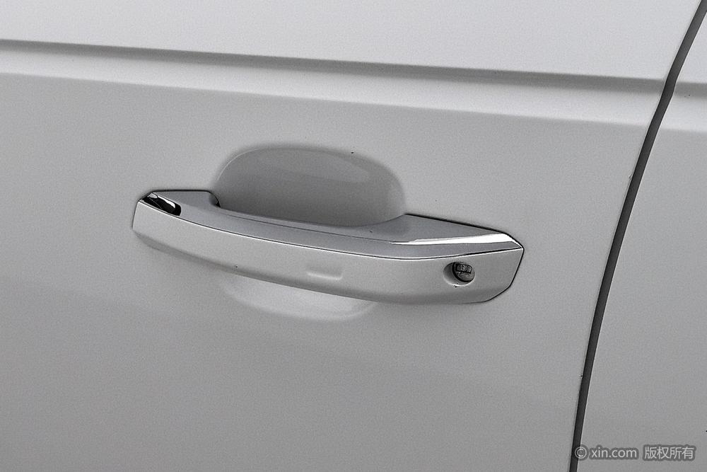 Audi A4L, фото 8