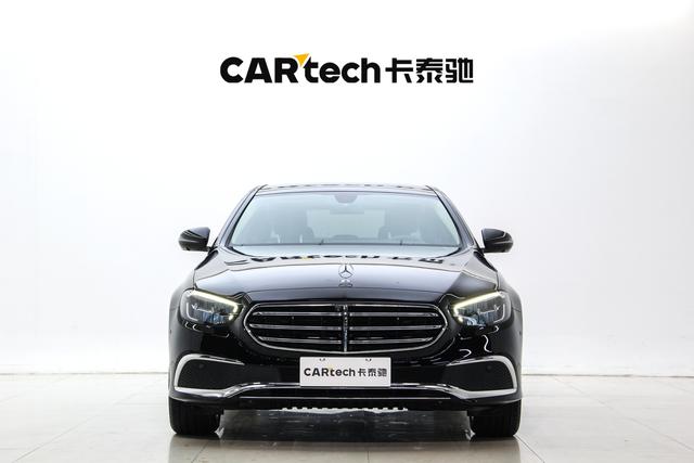 Mercedes-Benz E-Class 2023 E 300 L — фото 2