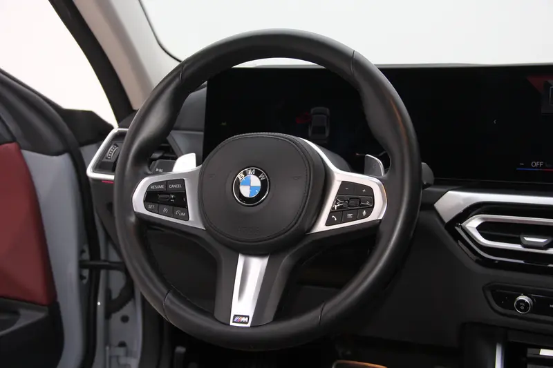 BMW 4 Series — фото 12