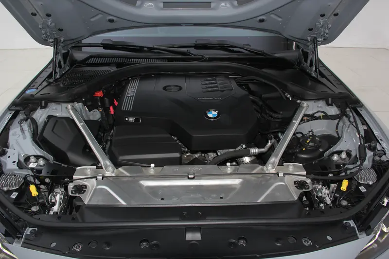 BMW 4 Series — фото 9