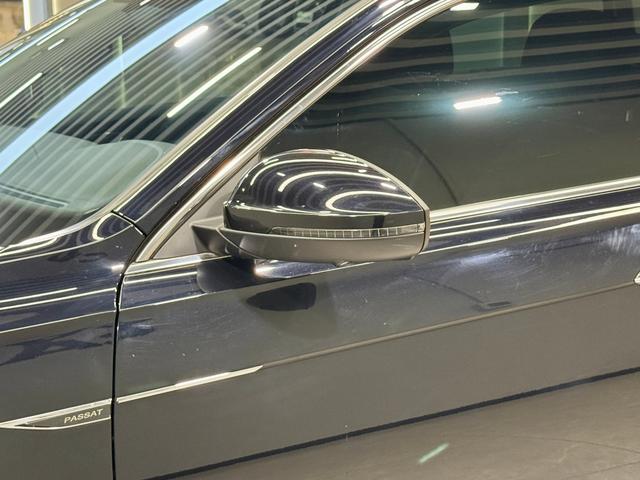 Volkswagen Passat 2024 Черный из Китая