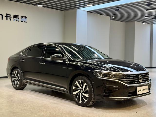 Volkswagen Passat id 3837399 из Китая 10