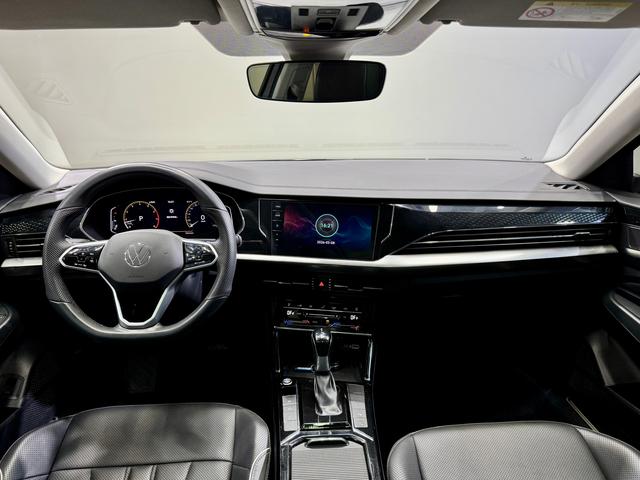 Volkswagen Passat id 3837399 из Китая 15