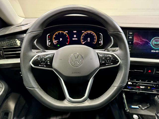 Volkswagen Passat id 3837399 из Китая 18