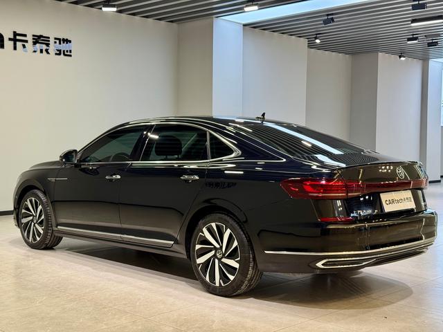 Volkswagen Passat id 3837399 из Китая 20
