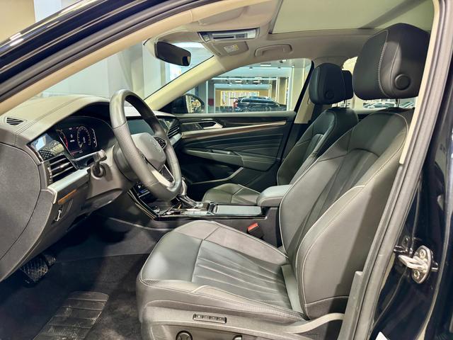 Volkswagen Passat id 3837399 из Китая 21