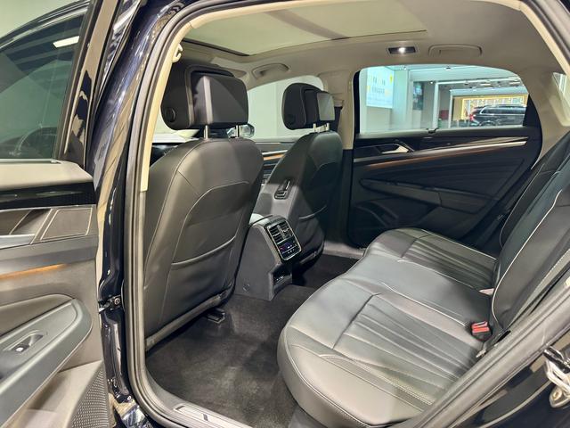 Volkswagen Passat id 3837399 из Китая 22