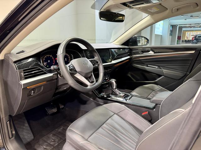 Volkswagen Passat id 3837399 из Китая 24