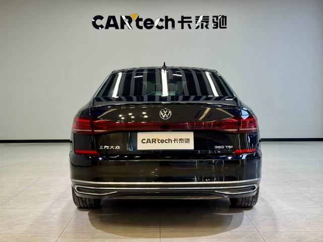 Volkswagen Passat id 3837399 из Китая 25