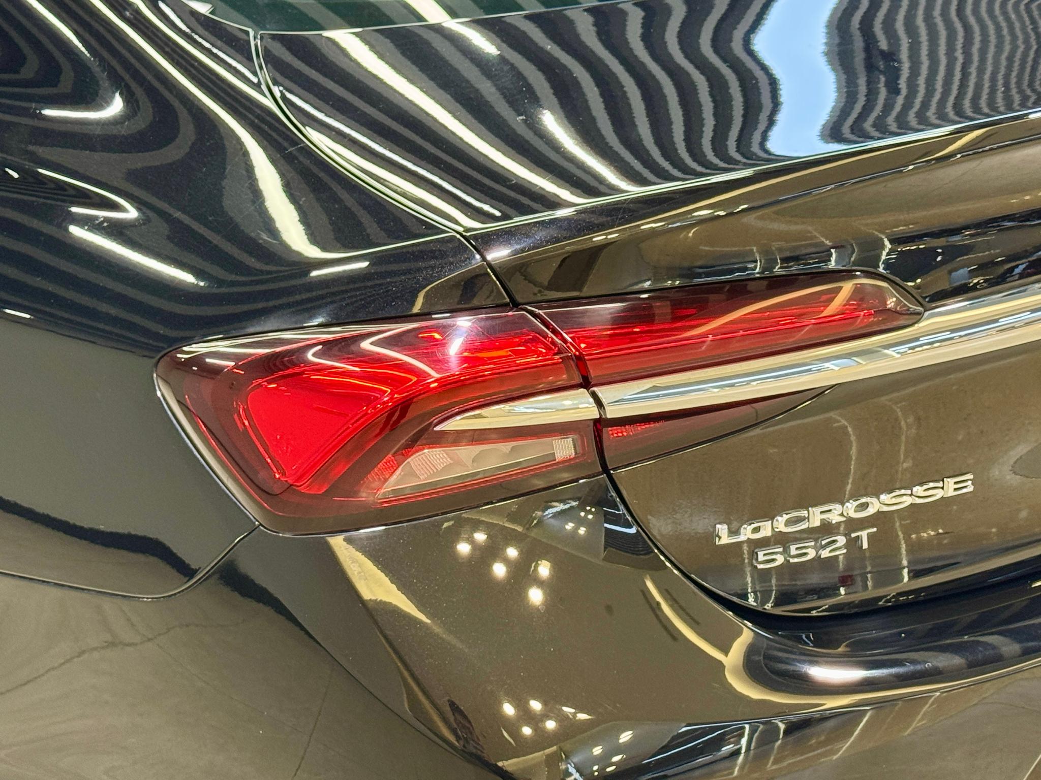 Buick LaCrosse 2021 552T Luxury