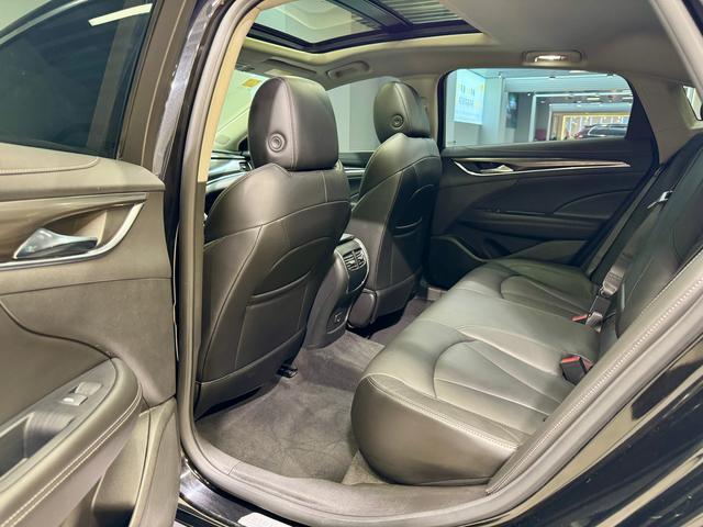Buick Lacrosse 2021 Черный из Китая, фото 4