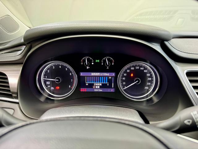 Buick Lacrosse 2021 Черный из Китая, фото 6