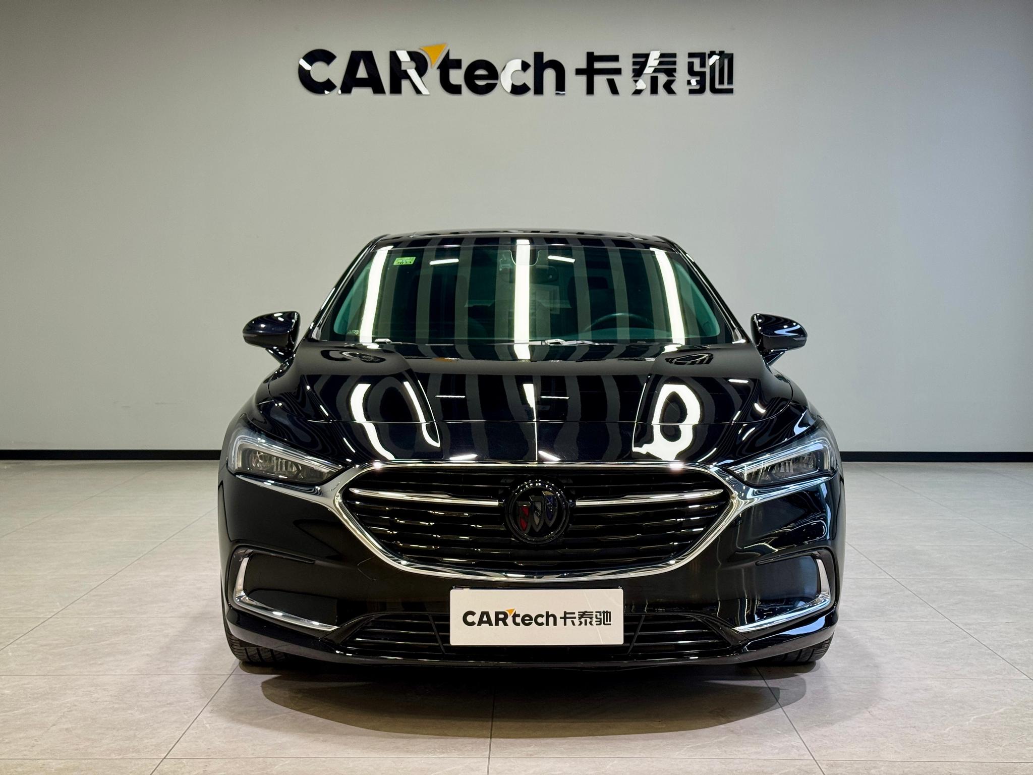 Buick LaCrosse 2021 552T Luxury