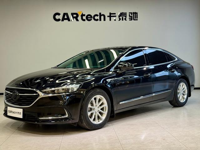 Buick Lacrosse id 3804909 из Китая 14