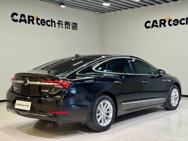 Buick Lacrosse id 3804909 из Китая 18