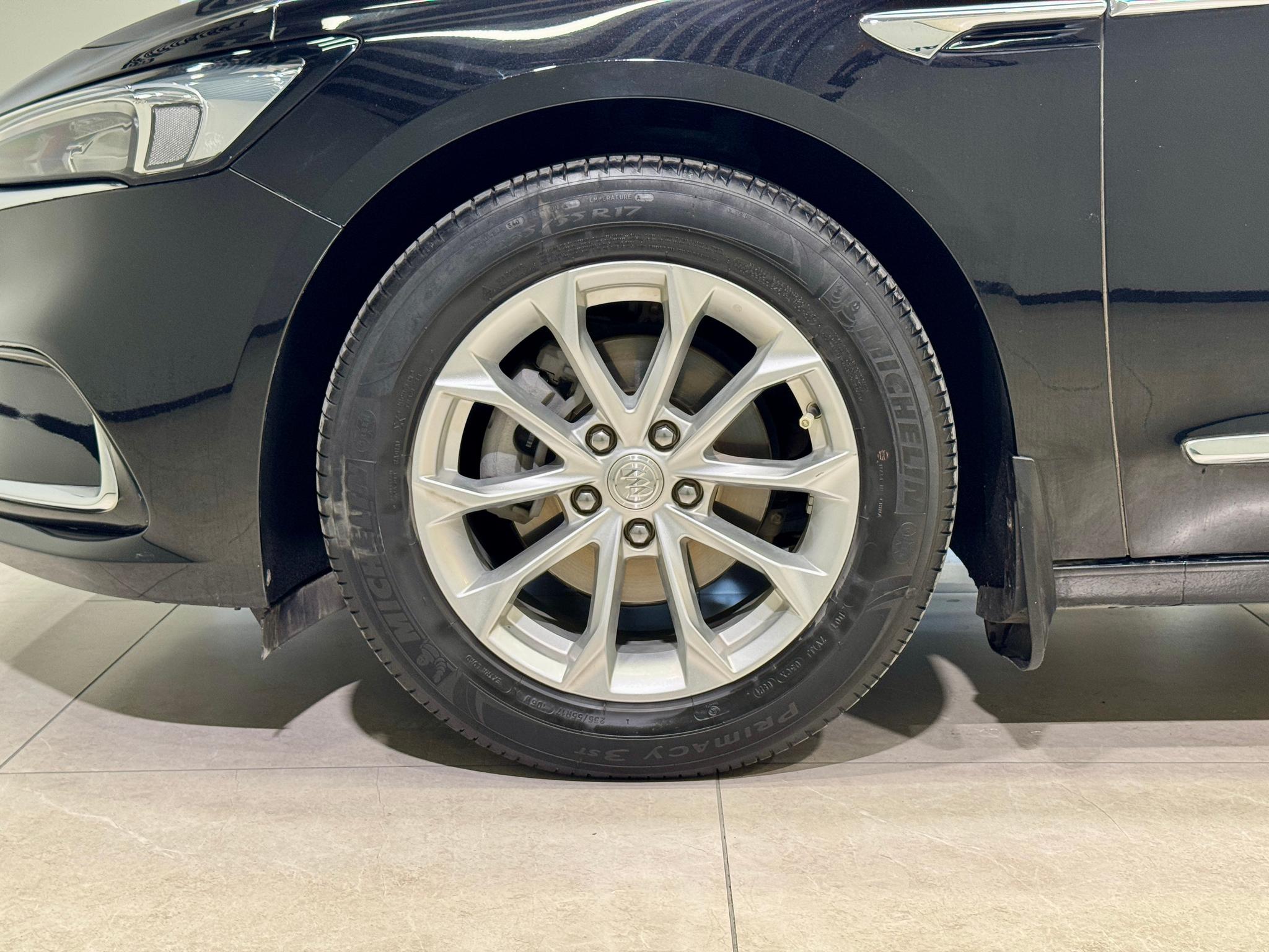Buick LaCrosse 2021 552T Luxury