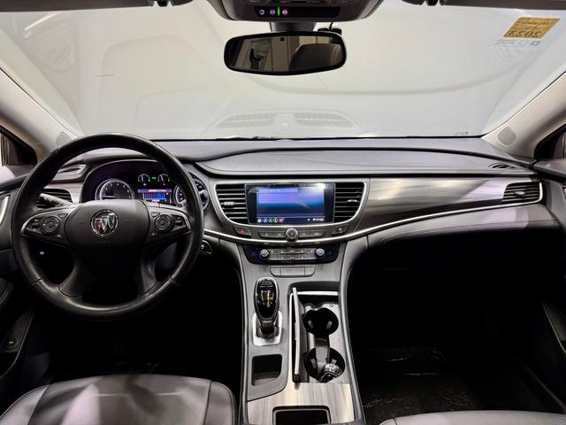 Buick LaCrosse 2021 552 T Luxury — фото 16