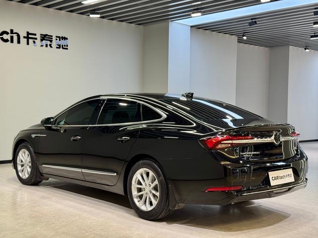 Buick Lacrosse id 3804909 из Китая 24