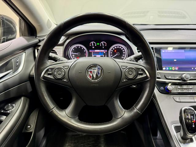 Buick LaCrosse 2021 552 T Luxury — фото 19