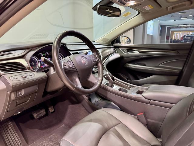 Buick Lacrosse id 3804909 из Китая 26