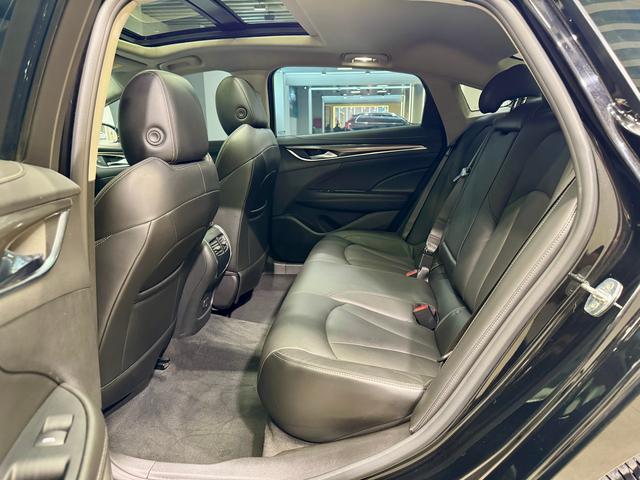 Buick Lacrosse id 3804909 из Китая 28