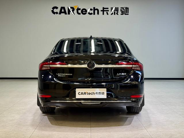 Buick Lacrosse id 3804909 из Китая 29