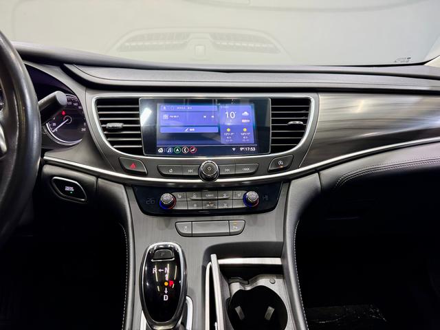 Buick LaCrosse 2021 552 T Luxury — фото 17