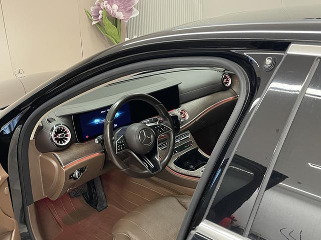 Mercedes-Benz E-Class 2023 E 300 L Luxury — фото 17