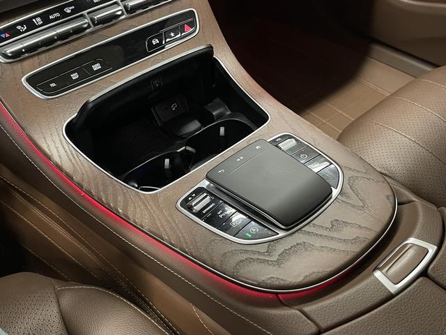 Mercedes-Benz E-Class 2023 E 300 L Luxury — фото 13