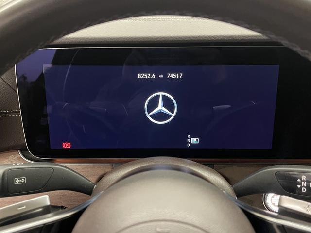 Mercedes-Benz E-Class 2023 E 300 L Luxury — фото 19