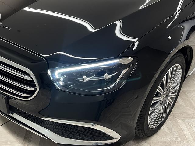 Mercedes-Benz E-Class 2023 E 300 L Luxury — фото 9