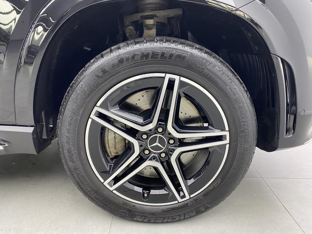 Mercedes-Benz GLE AMG id 3856222 из Китая 8