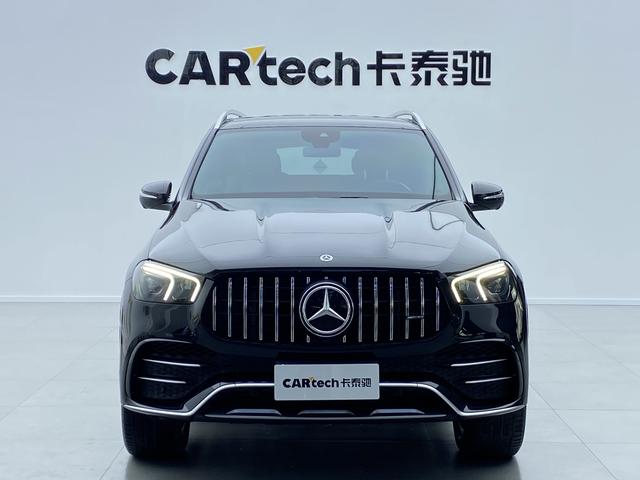 Mercedes-Benz GLE AMG id 3856222 из Китая 10