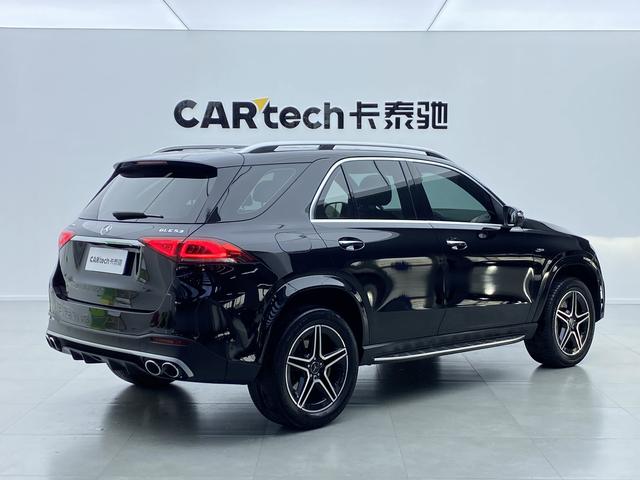 Mercedes-Benz GLE AMG id 3856222 из Китая 12