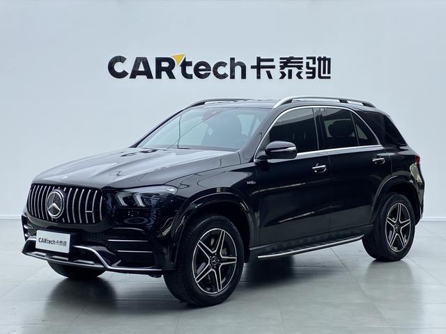 Mercedes-Benz GLE AMG id 3856222 из Китая 13