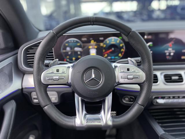 Mercedes-Benz GLE AMG id 3856222 из Китая 14