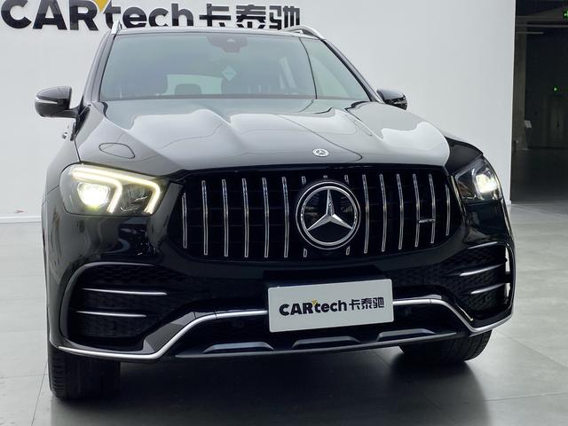 Mercedes-Benz GLE AMG id 3856222 из Китая 18