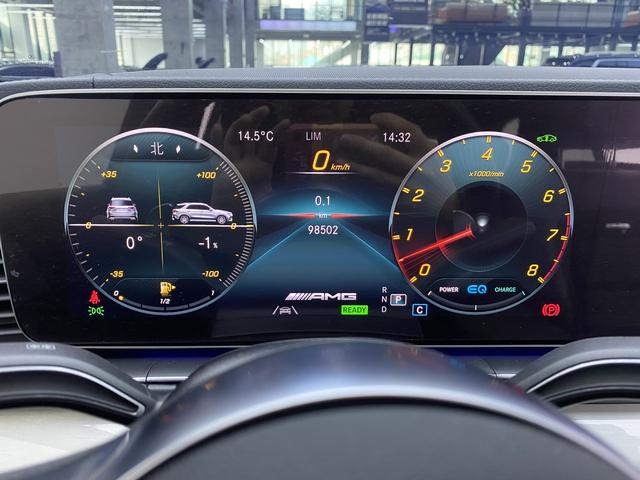 Mercedes-Benz GLE AMG id 3856222 из Китая 20