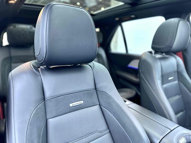 Mercedes-Benz GLE AMG id 3856222 из Китая 24