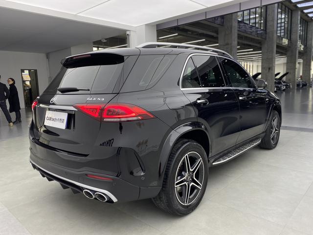 Mercedes-Benz GLE AMG id 3856222 из Китая 29