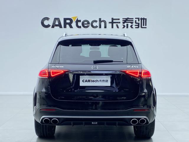 Mercedes-Benz GLE AMG id 3856222 из Китая 31